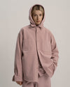 DANNY SHIRT DUSTY PINK