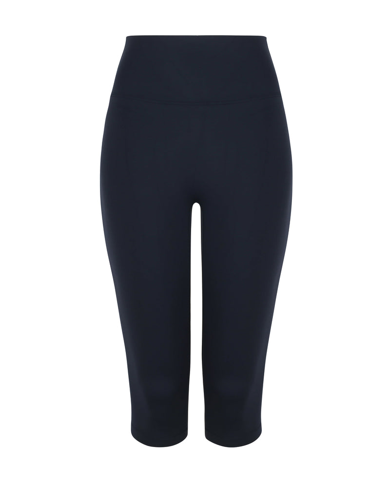 LEA HIGH COMFORT LEGGINGS NAVY