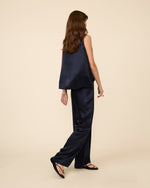 ADRIAN PANTS ROYAL BLUE