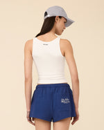 HARPER TOP OFF WHITE
