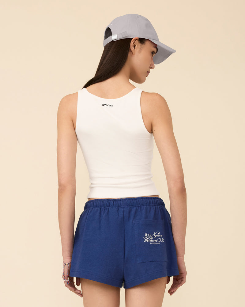 HARPER TOP OFF WHITE