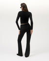 BELLE PANTS BLACK