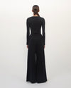 ROWAN PANTS BLACK