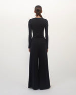 ROWAN PANTS BLACK