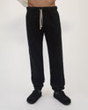 SLOANNE PANTS (UNISEX) BLACK