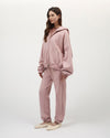 SLOANNE PANTS (UNISEX) DUSTY PINK
