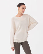 MILO SWEATER CREAM