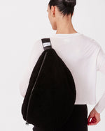 MICAH BAG BLACK