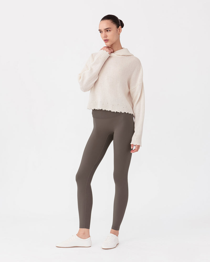 ASHER SWEATER CREAM