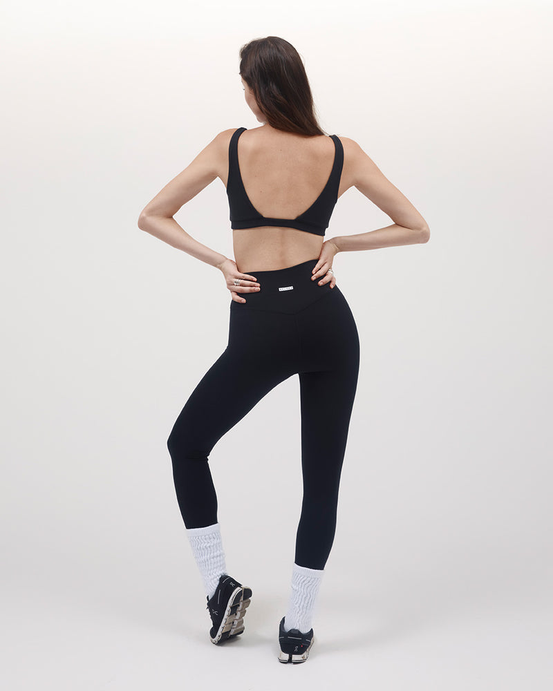 KENNY TOP BLACK