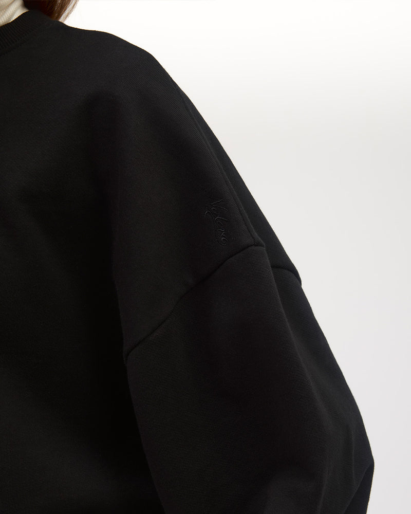 BAY TOP BLACK