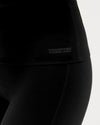 BELLE PANTS BLACK