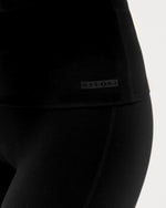 BELLE PANTS BLACK
