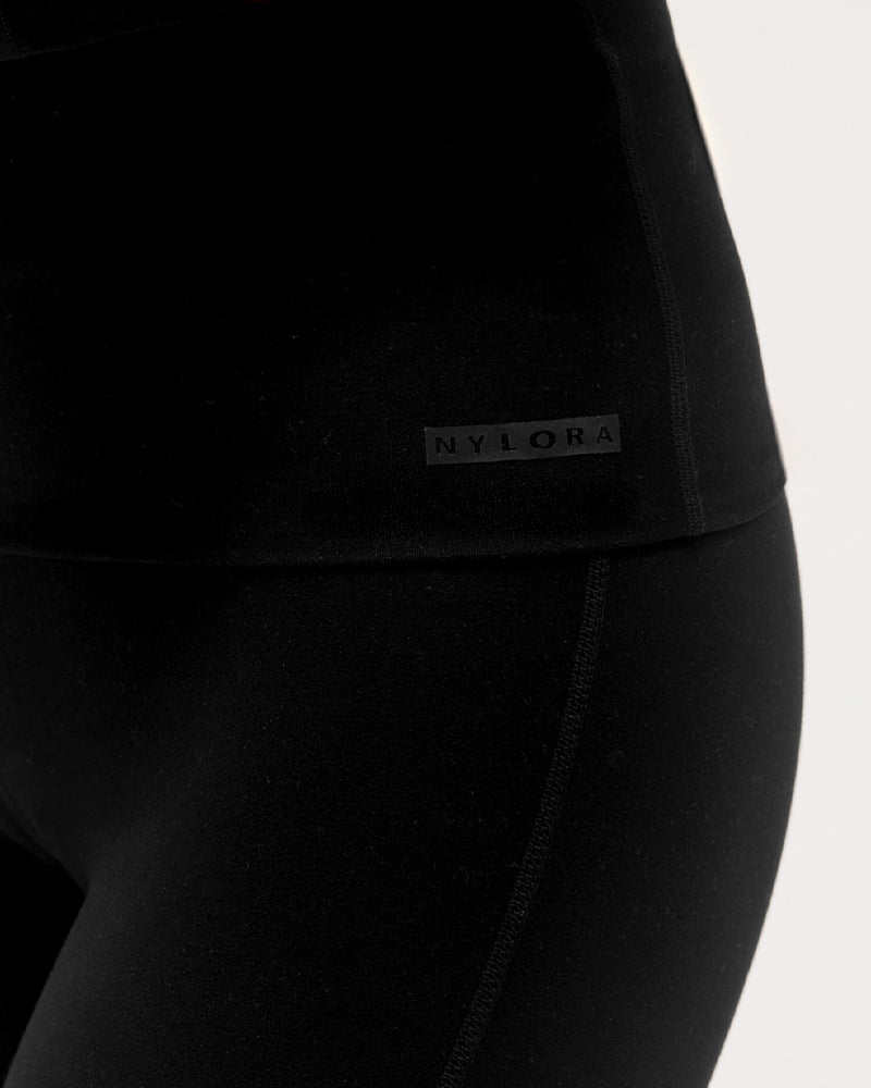 BELLE PANTS BLACK