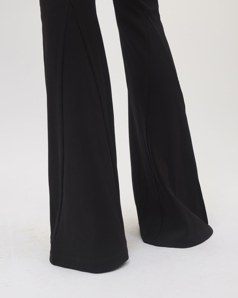 LYLE PANTS BLACK