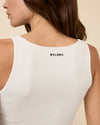 HARPER TOP OFF WHITE