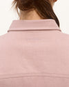 DANNY SHIRT DUSTY PINK