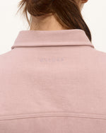 DANNY SHIRT DUSTY PINK