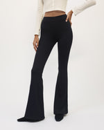 LYLE PANTS BLACK