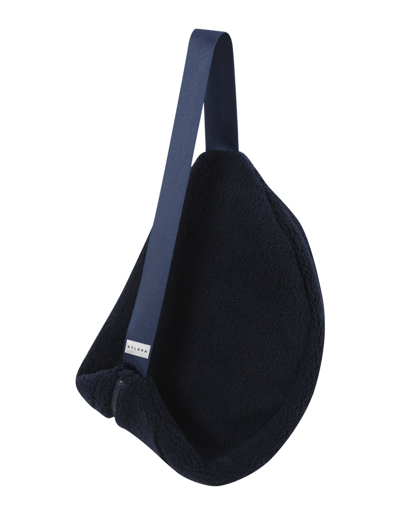 MICAH BAG NAVY