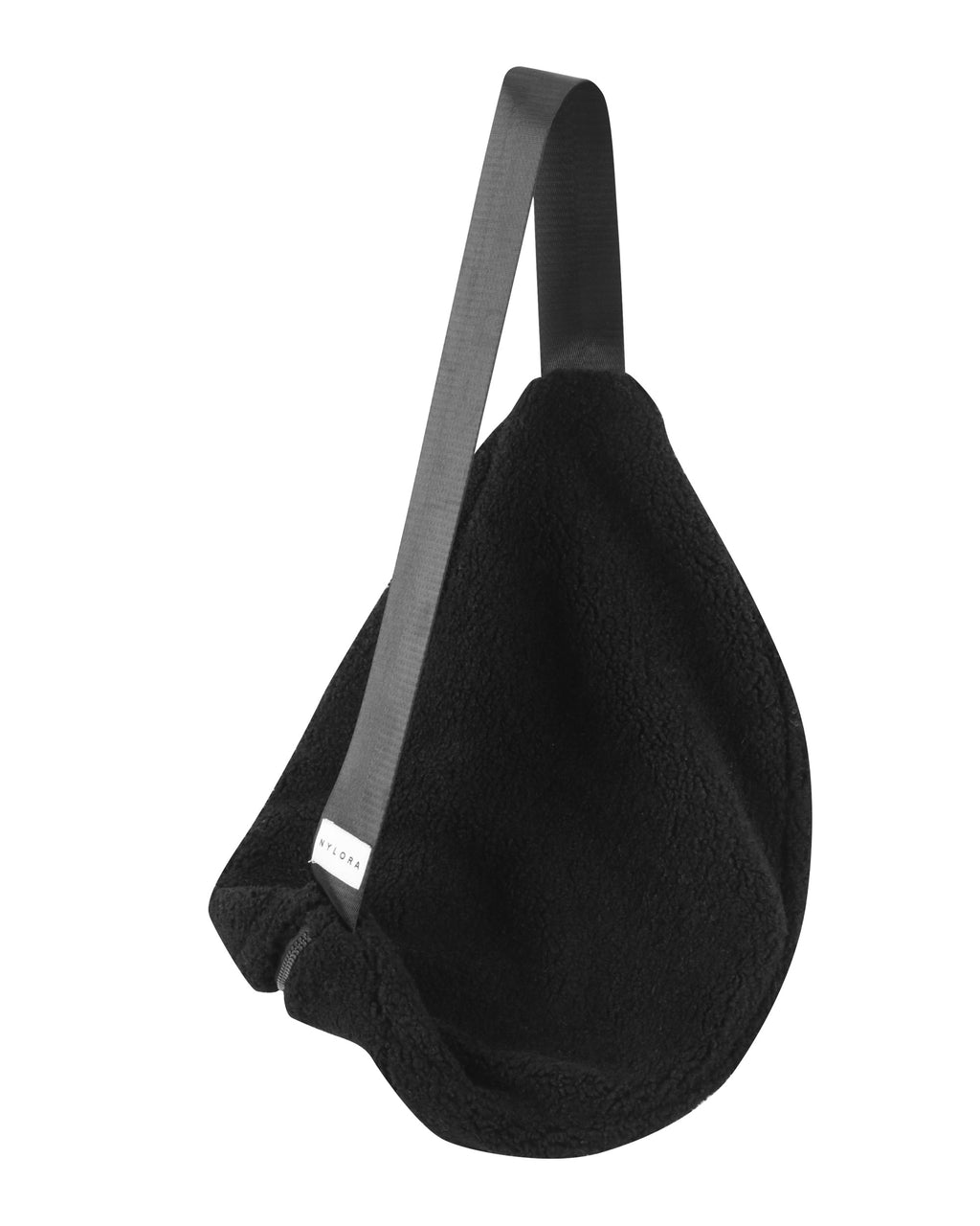 MICAH BAG BLACK