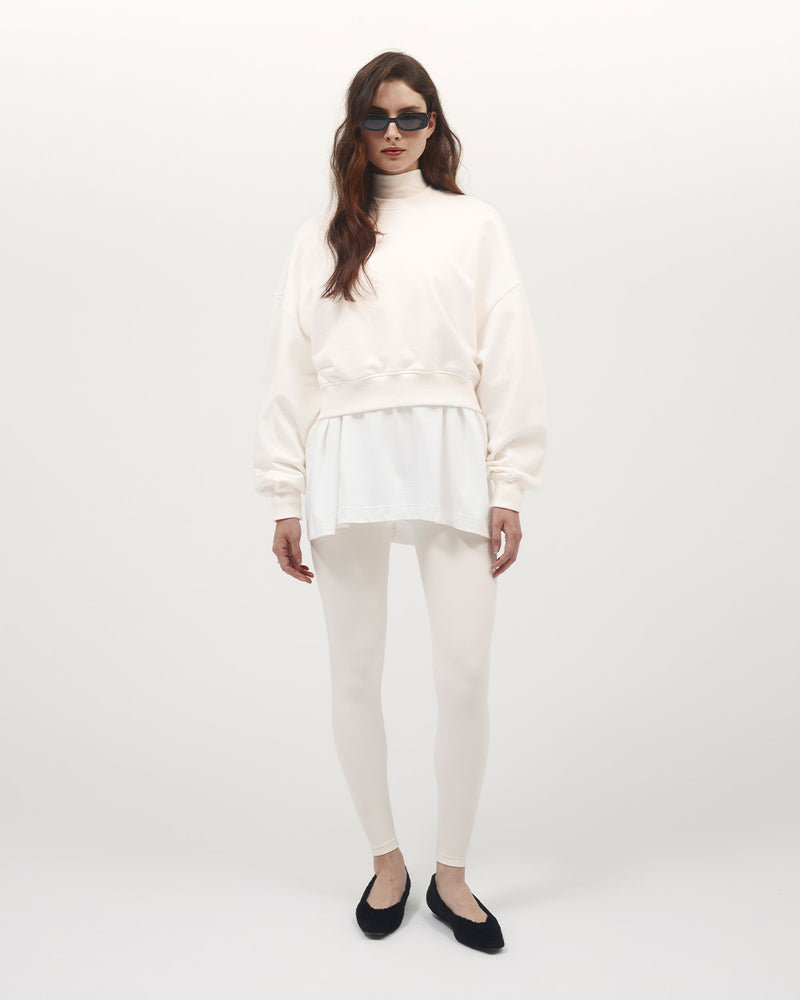 BAY TOP CREAM