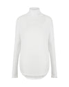 NATE TOP WHITE
