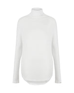 NATE TOP WHITE