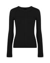 DESTIN TOP BLACK