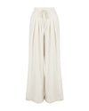 ROWAN PANTS CREAM