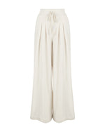 ROWAN PANTS CREAM