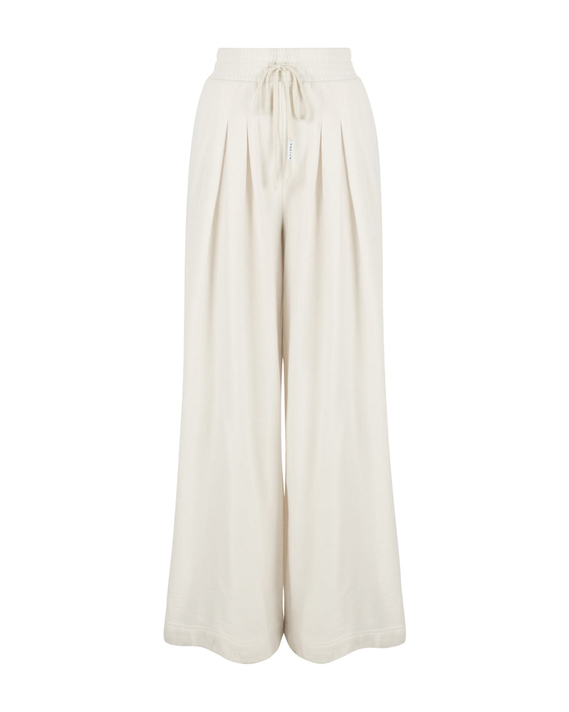 ROWAN PANTS CREAM