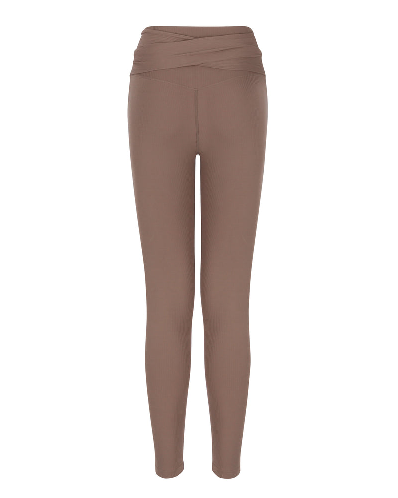 OSCAR LEGGINGS MOCHA