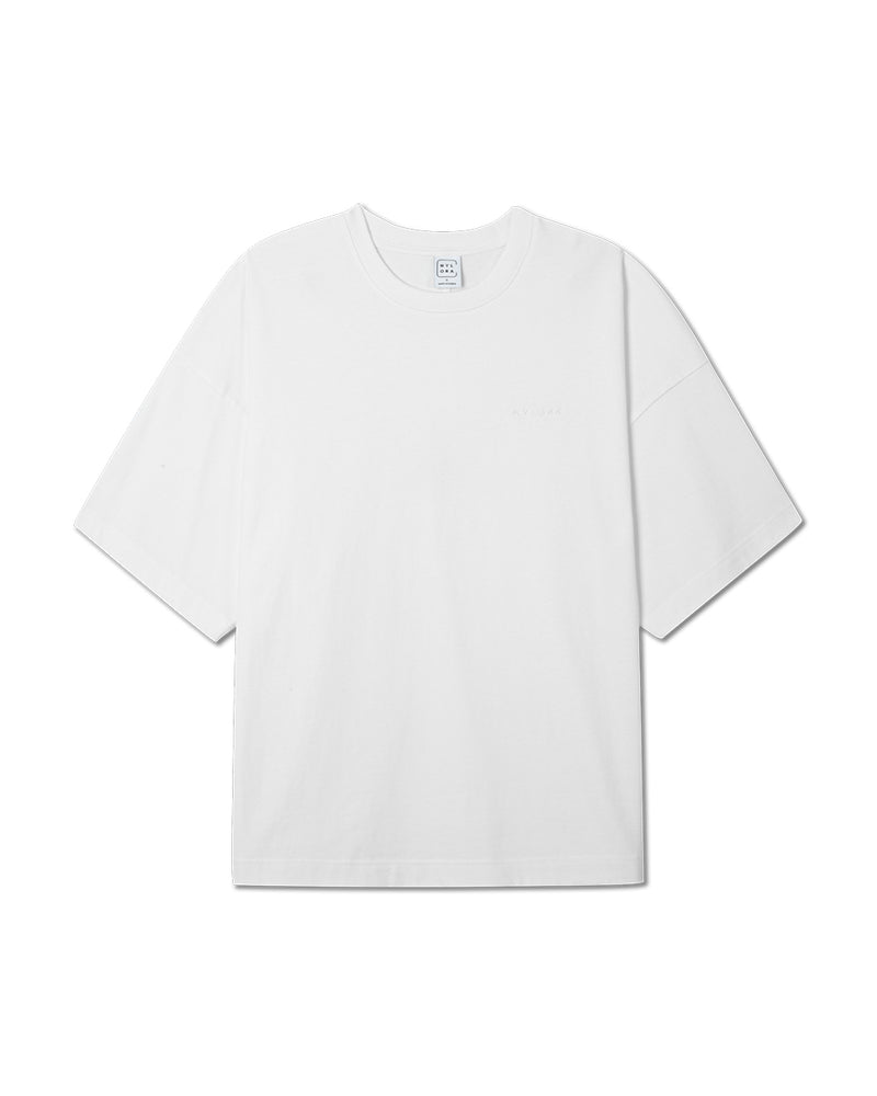 ROBBY TOP WHITE