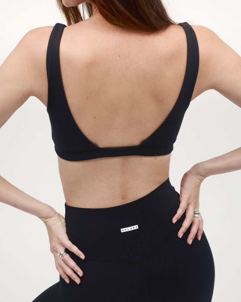 KENNY TOP BLACK