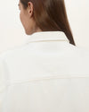 DANNY SHIRT CREAM