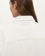 DANNY SHIRT CREAM