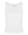 HARPER TOP OFF WHITE