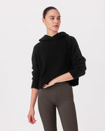 ASHER SWEATER BLACK