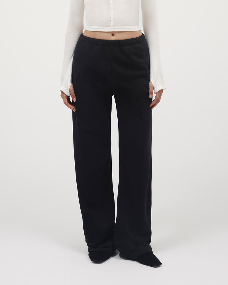 ANDY PANTS BLACK