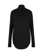 NATE TOP BLACK