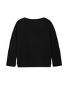 SHAWN SWEATER BLACK