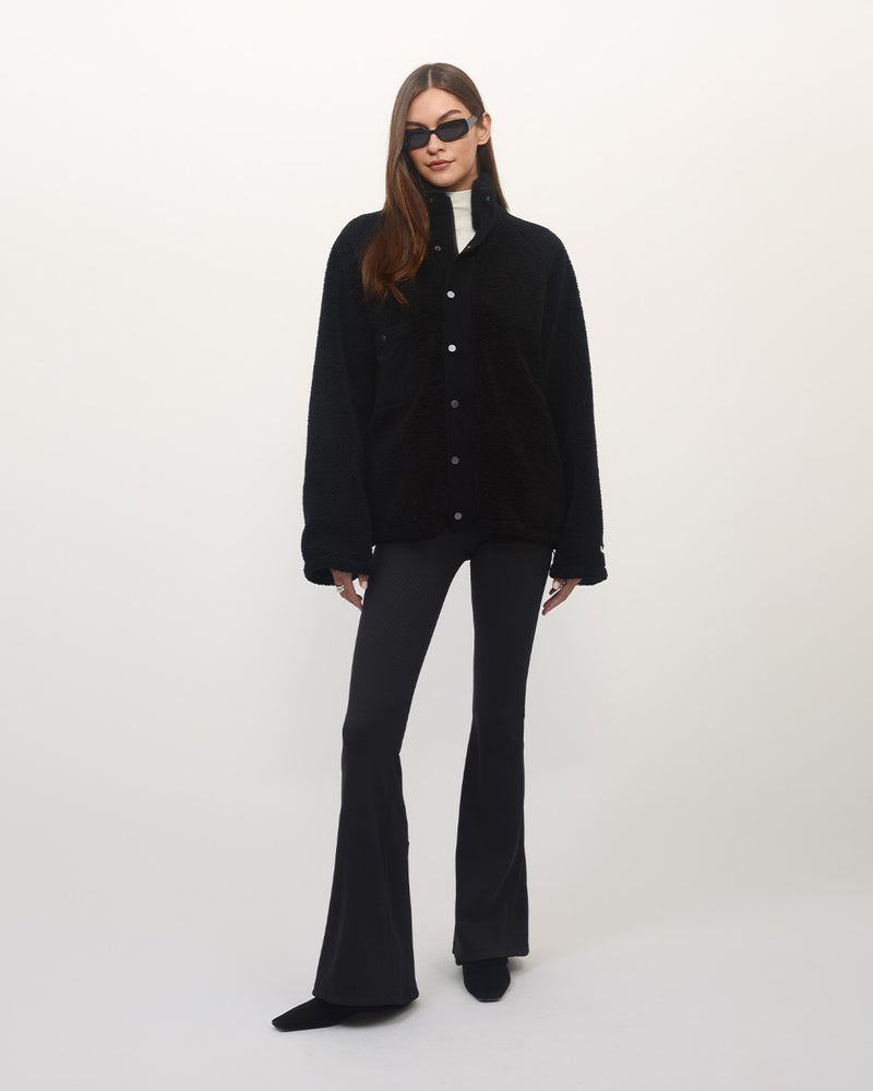 LYLE PANTS BLACK