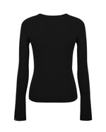 DESTIN TOP BLACK