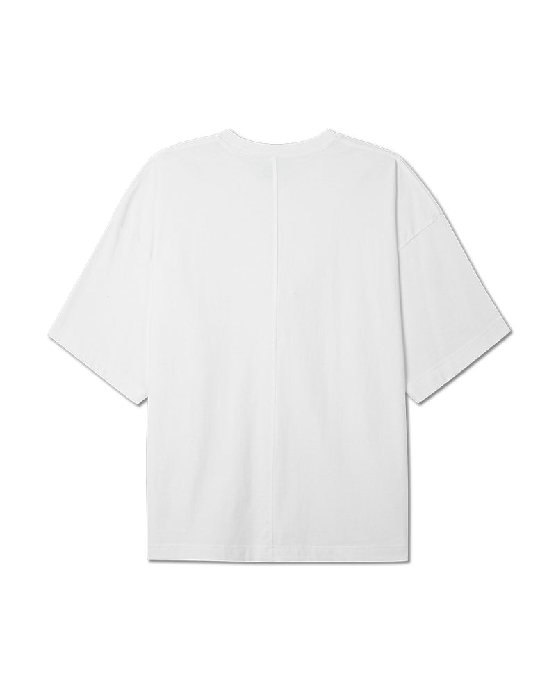 ROBBY TOP WHITE