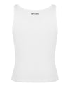 HARPER TOP OFF WHITE
