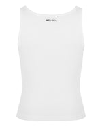 HARPER TOP OFF WHITE