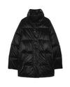 BRYAN PUFFER JACKET BLACK