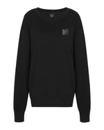 JORDAN TOP BLACK