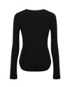MARLA TOP BLACK